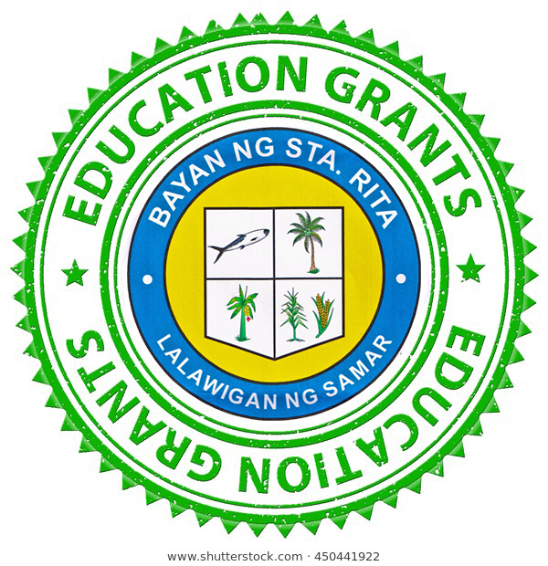 Santa Rita Grantees of Educational Assistance