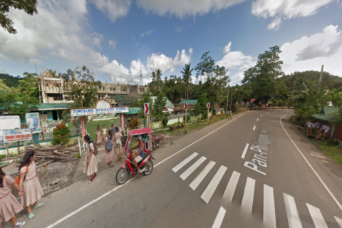 The Municipality of Santa Rita, Samar | The Official Website