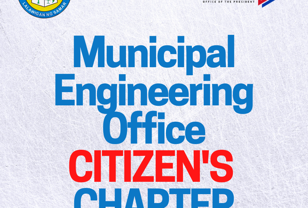 MEO – Citizen’s Charter