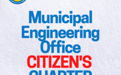 MEO – Citizen’s Charter